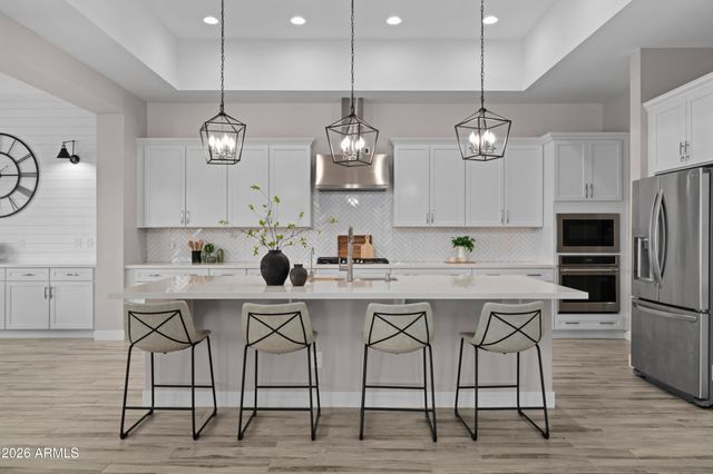 3901 S BUCKSKIN Way, Chandler, AZ 85286