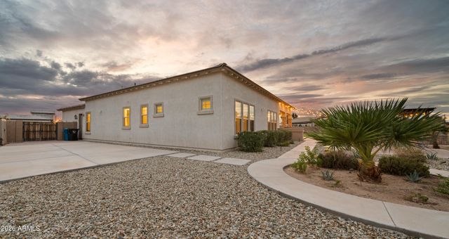 3901 S BUCKSKIN Way, Chandler, AZ 85286