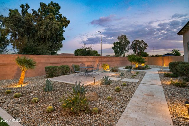 3901 S BUCKSKIN Way, Chandler, AZ 85286