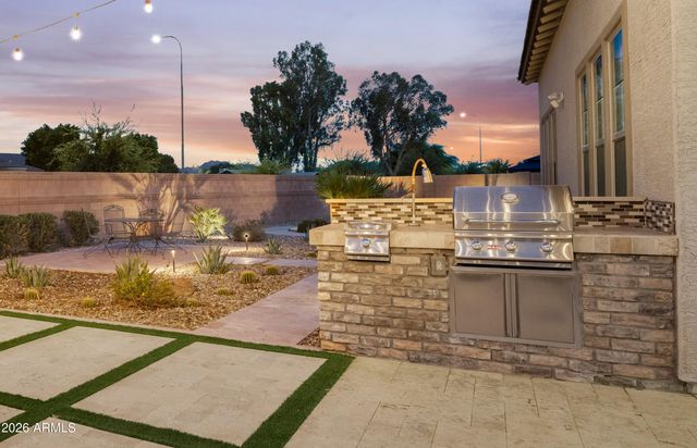 3901 S BUCKSKIN Way, Chandler, AZ 85286