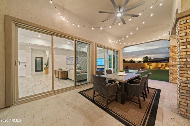 3901 S BUCKSKIN Way, Chandler, AZ 85286