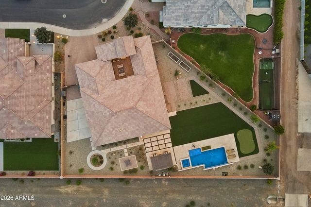 3901 S BUCKSKIN Way, Chandler, AZ 85286
