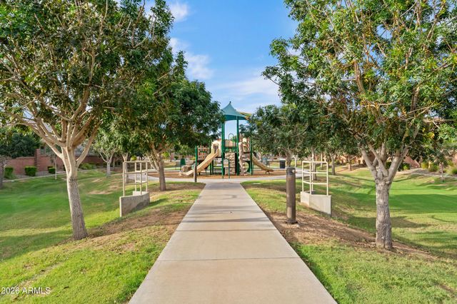 3901 S BUCKSKIN Way, Chandler, AZ 85286