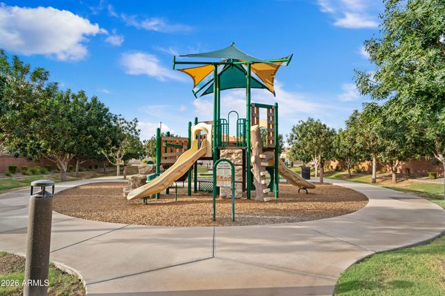 3901 S BUCKSKIN Way, Chandler, AZ 85286