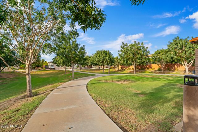 3901 S BUCKSKIN Way, Chandler, AZ 85286