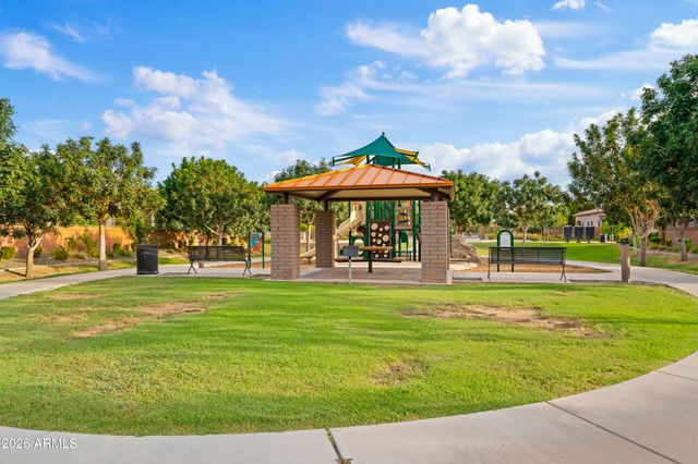 3901 S BUCKSKIN Way, Chandler, AZ 85286