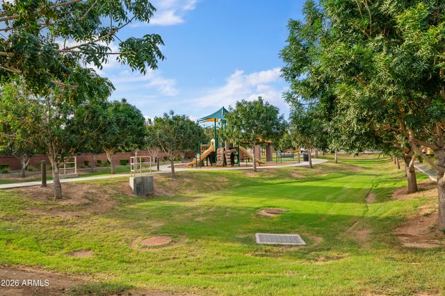 3901 S BUCKSKIN Way, Chandler, AZ 85286