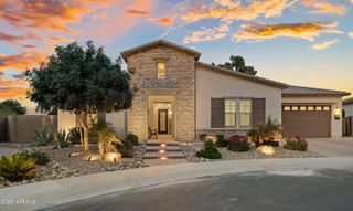 3901 S BUCKSKIN Way, Chandler, AZ 85286