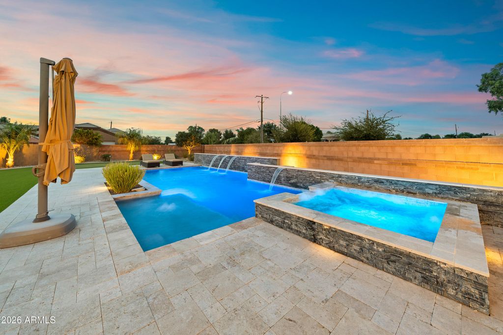 3901 S BUCKSKIN Way, Chandler, AZ 85286 — photo 2