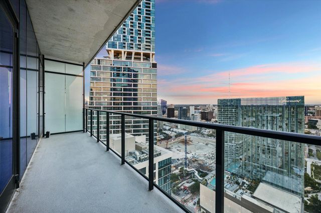 610 Davis ST 3806, Austin, TX 78701