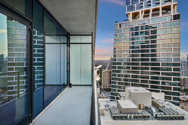 610 Davis ST 3806, Austin, TX 78701