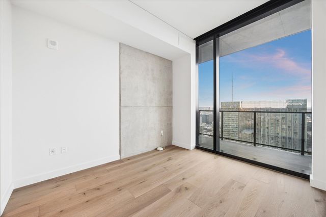 610 Davis ST 3806, Austin, TX 78701