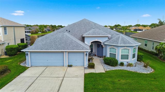 22548 CLIFFSIDE WAY, Land O Lakes, FL 34639