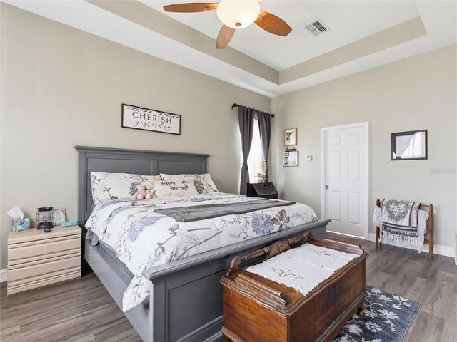 22548 CLIFFSIDE WAY, Land O Lakes, FL 34639