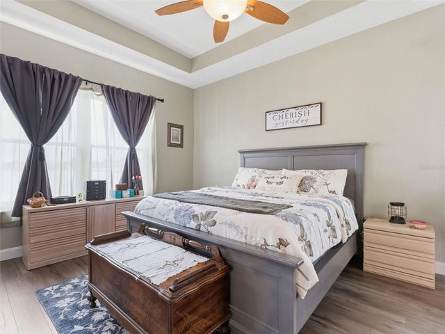 22548 CLIFFSIDE WAY, Land O Lakes, FL 34639