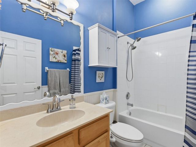 22548 CLIFFSIDE WAY, Land O Lakes, FL 34639