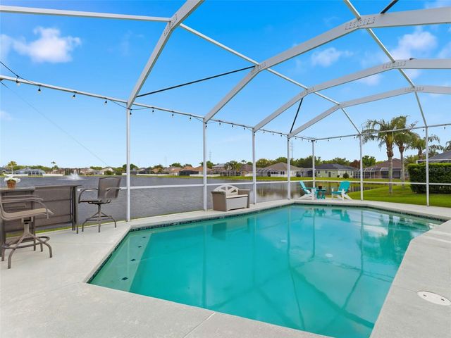 22548 CLIFFSIDE WAY, Land O Lakes, FL 34639