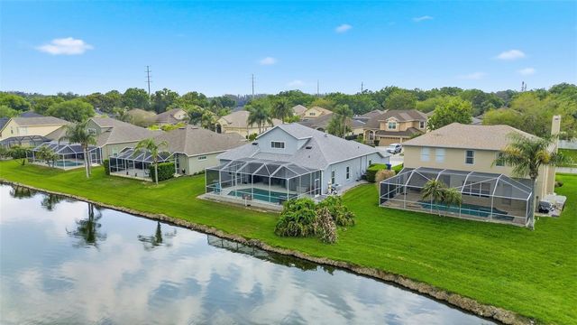 22548 CLIFFSIDE WAY, Land O Lakes, FL 34639