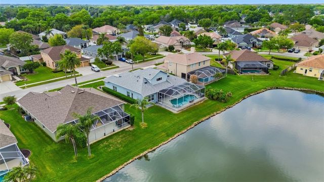 22548 CLIFFSIDE WAY, Land O Lakes, FL 34639
