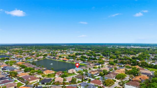 22548 CLIFFSIDE WAY, Land O Lakes, FL 34639