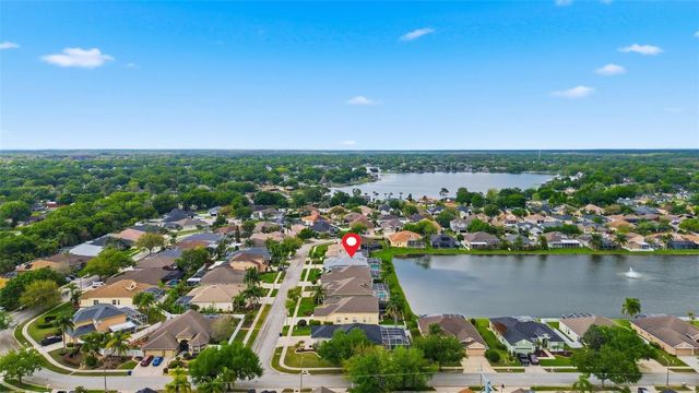 22548 CLIFFSIDE WAY, Land O Lakes, FL 34639
