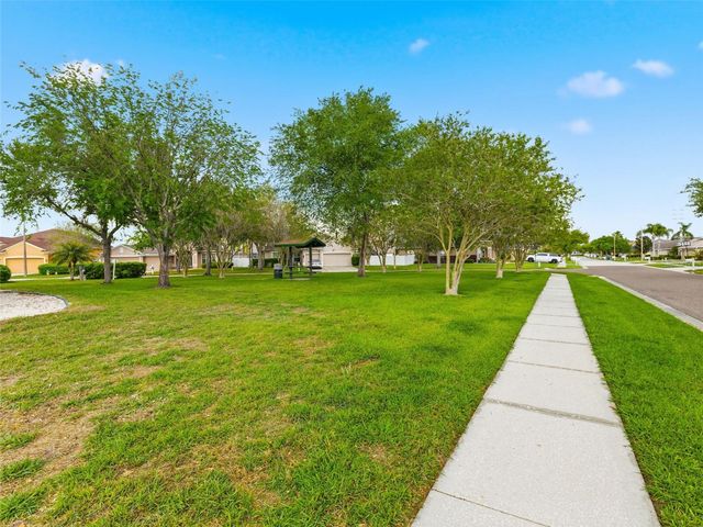 22548 CLIFFSIDE WAY, Land O Lakes, FL 34639