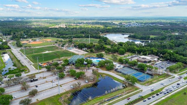 22548 CLIFFSIDE WAY, Land O Lakes, FL 34639