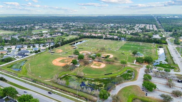 22548 CLIFFSIDE WAY, Land O Lakes, FL 34639