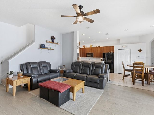 22548 CLIFFSIDE WAY, Land O Lakes, FL 34639