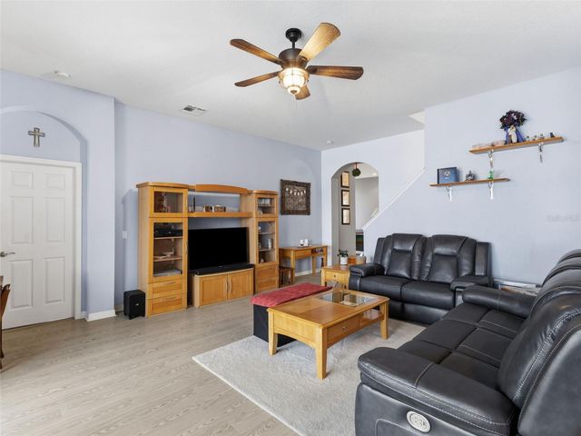 22548 CLIFFSIDE WAY, Land O Lakes, FL 34639