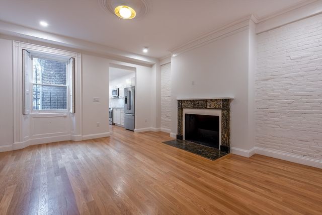 43 Bowdoin 2R, Boston, MA 02114