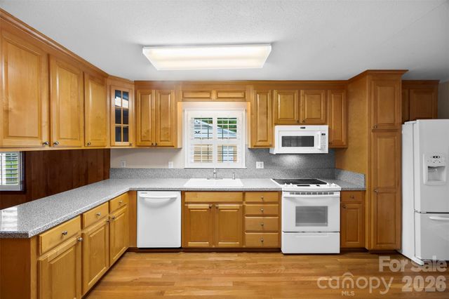 801 Saint Marks Church Road, Bessemer City, NC 28016
