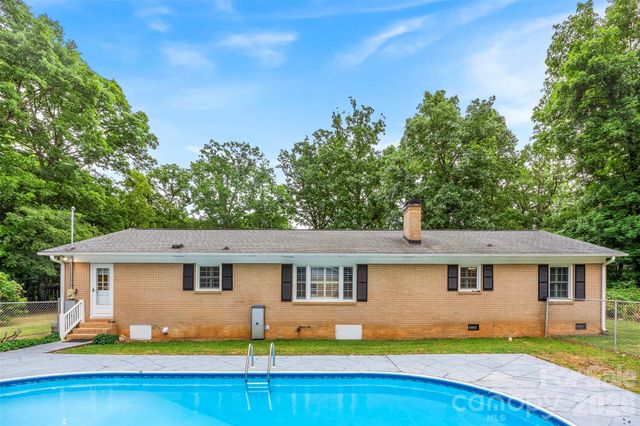 801 Saint Marks Church Road, Bessemer City, NC 28016