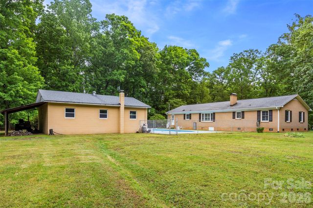 801 Saint Marks Church Road, Bessemer City, NC 28016