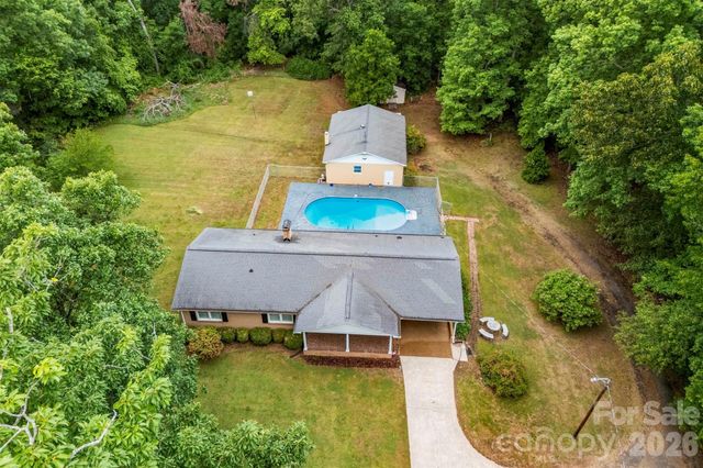 801 Saint Marks Church Road, Bessemer City, NC 28016