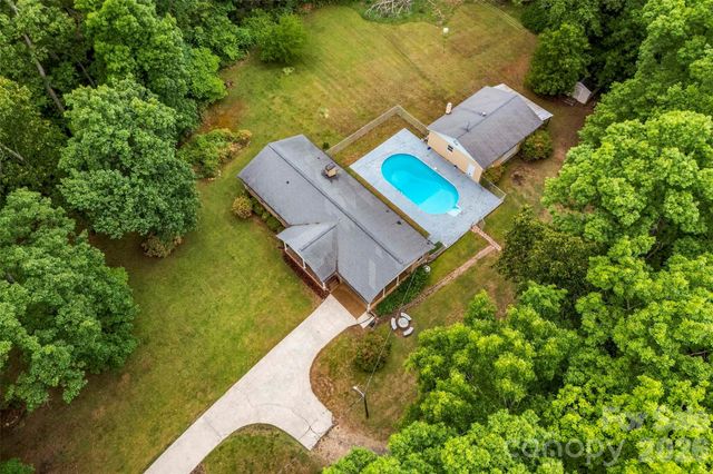 801 Saint Marks Church Road, Bessemer City, NC 28016