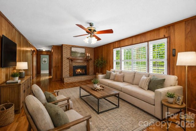 801 Saint Marks Church Road, Bessemer City, NC 28016