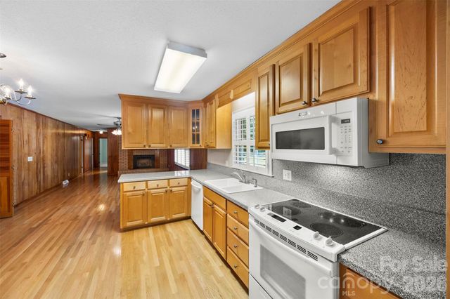 801 Saint Marks Church Road, Bessemer City, NC 28016