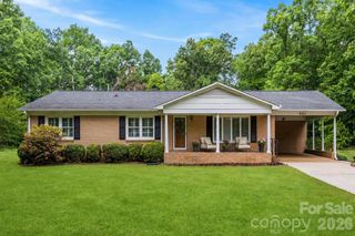 801 Saint Marks Church Road, Bessemer City, NC 28016