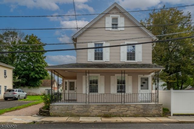 29 South St, Manville Boro, NJ 08835