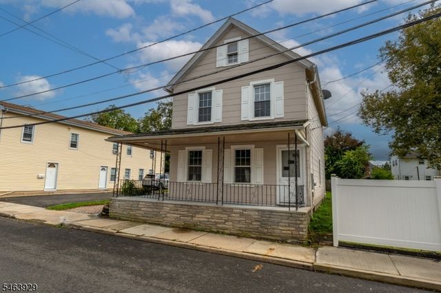 29 South St, Manville Boro, NJ 08835