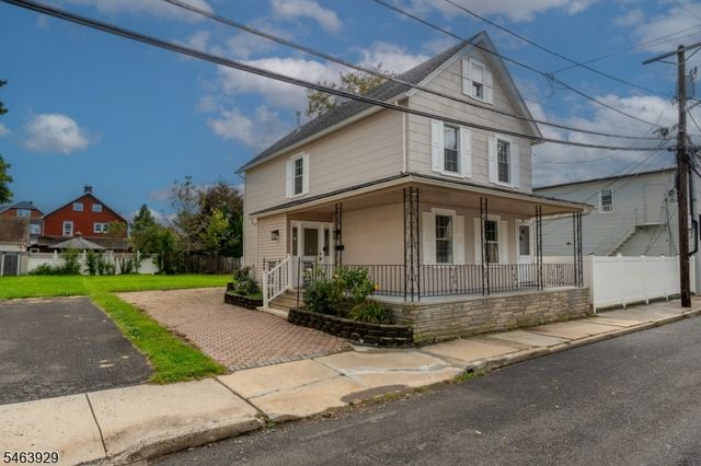 29 South St, Manville Boro, NJ 08835
