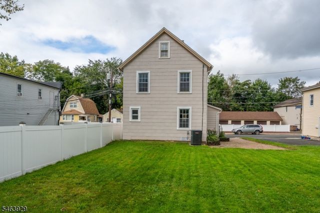 29 South St, Manville Boro, NJ 08835