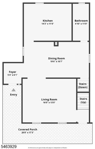 29 South St, Manville Boro, NJ 08835