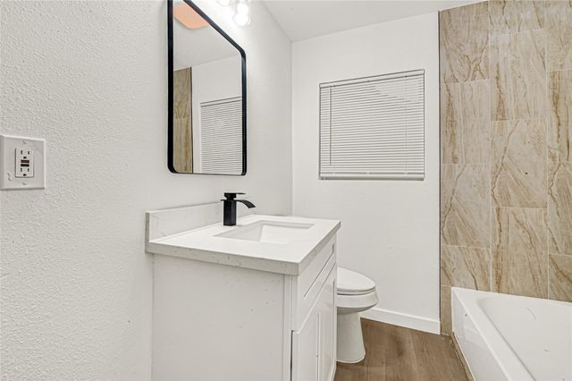 2204 Benson Drive, Galena Park, TX 77547