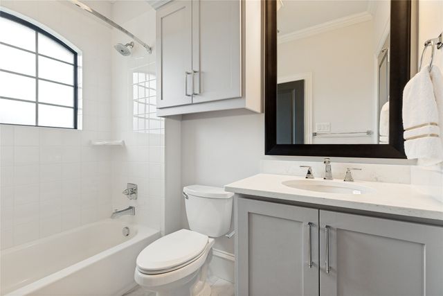 5508 Hickory Hill Lane, Mckinney, TX 75071