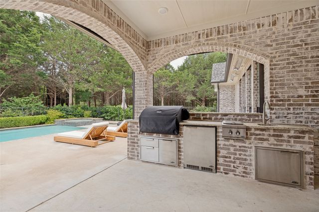 5508 Hickory Hill Lane, Mckinney, TX 75071