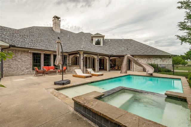 5508 Hickory Hill Lane, Mckinney, TX 75071