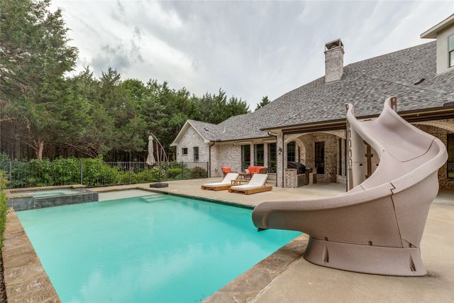 5508 Hickory Hill Lane, Mckinney, TX 75071