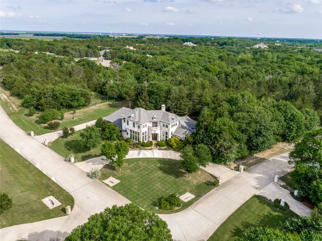 5508 Hickory Hill Lane, Mckinney, TX 75071